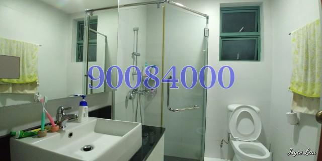 Merawoods (D23), Condominium #152468882